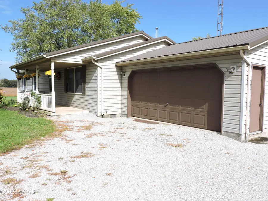 15058 Glynwood-new Knoxville Road, Saint Marys, OH 45885 - #3