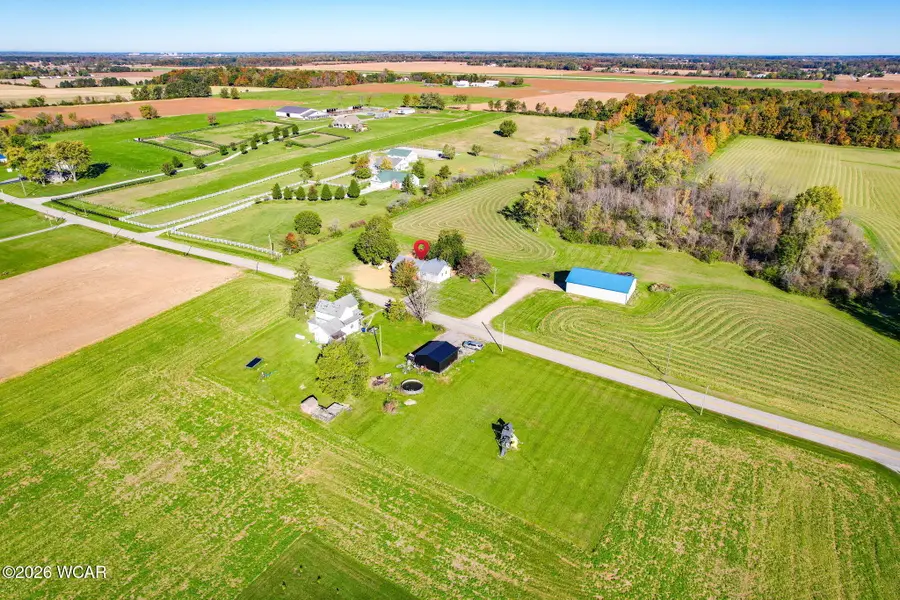4819 Mcpheron Road, Lima, OH 45804 - #2