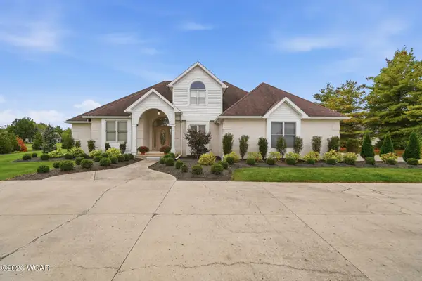 5153 Shores Lane, Elida, OH 45807