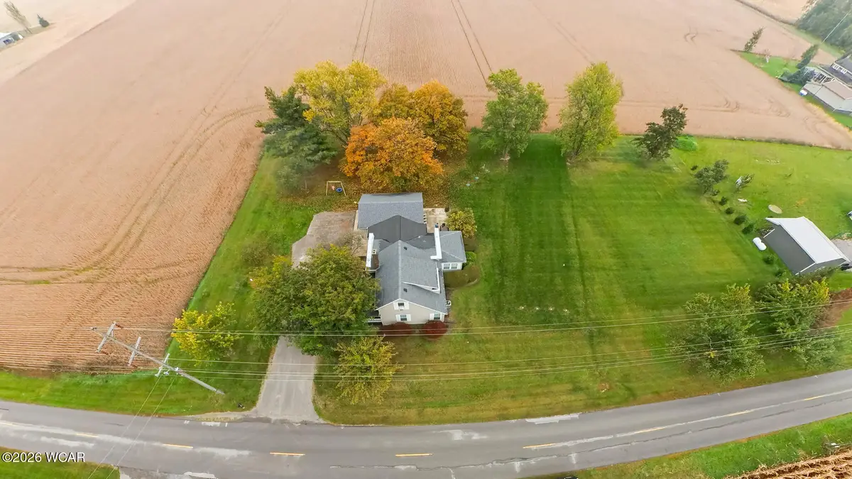 16603 Road 2, Pandora, OH 45877 - #1