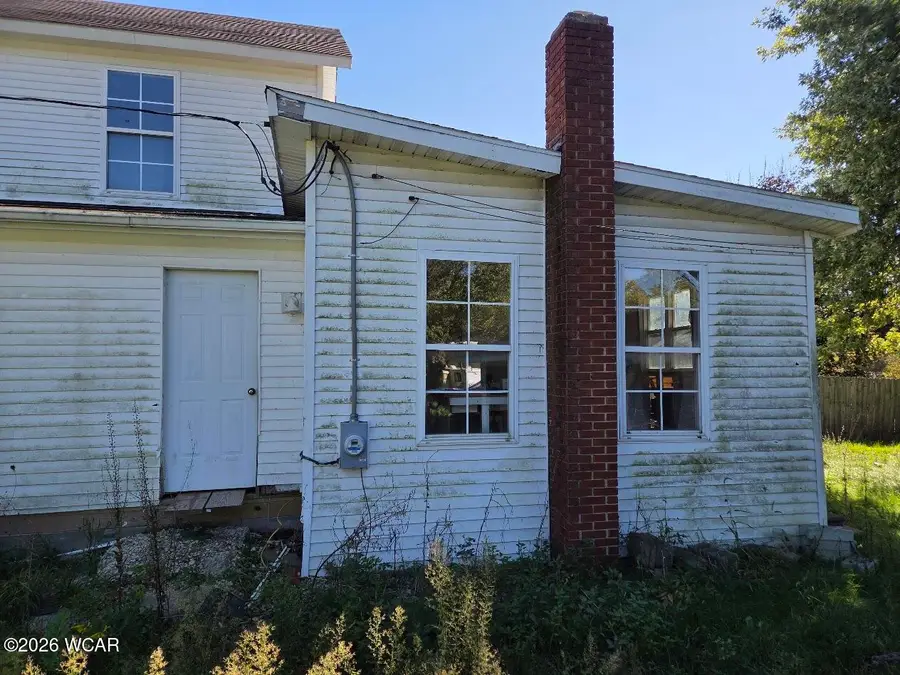 108 S 1st Street, Oakwood, OH 45873 - #2