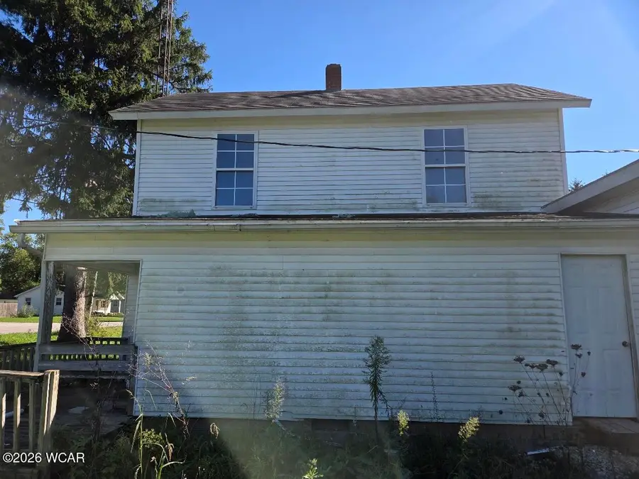 108 S 1st Street, Oakwood, OH 45873 - #3