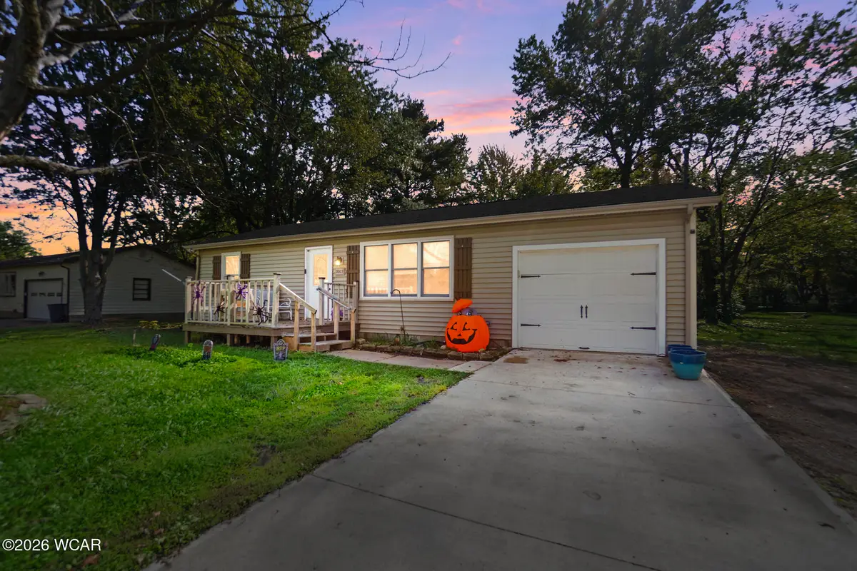 3007 Freyer Road, Elida, OH 45807 - #1