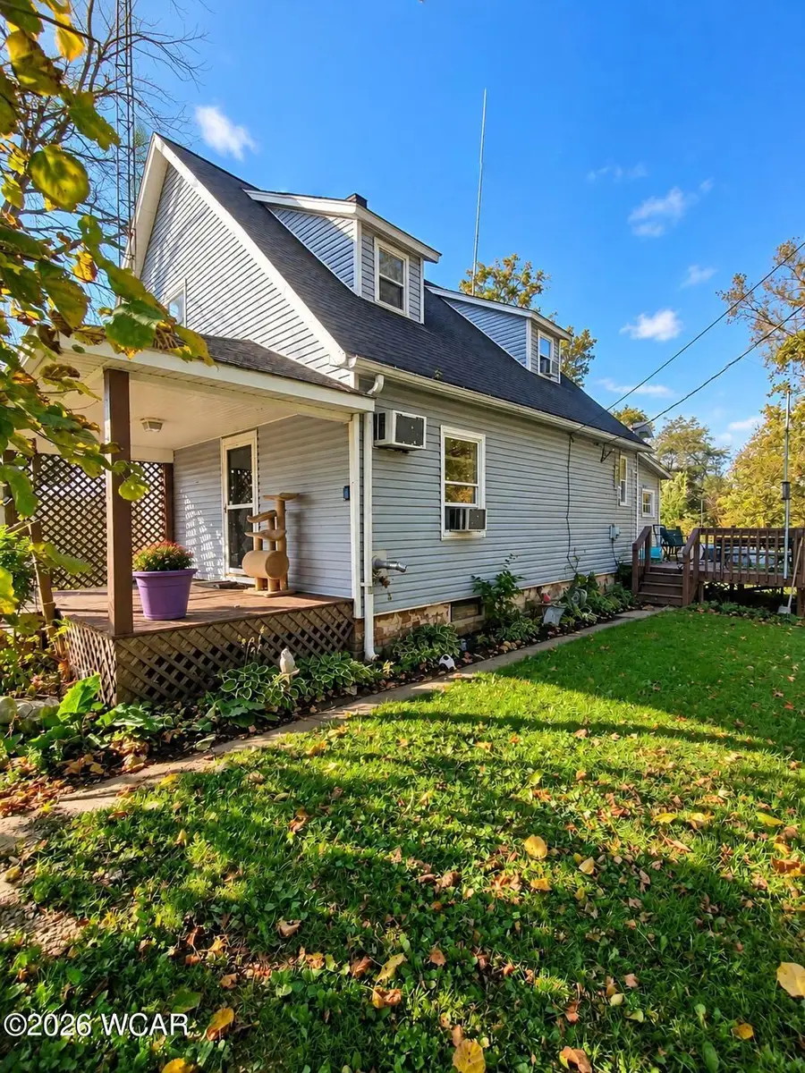 5995 Creps Road, Harrod, OH 45850 - #2