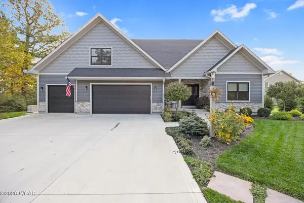 8439 Ohio 273, Belle Center, OH 43310