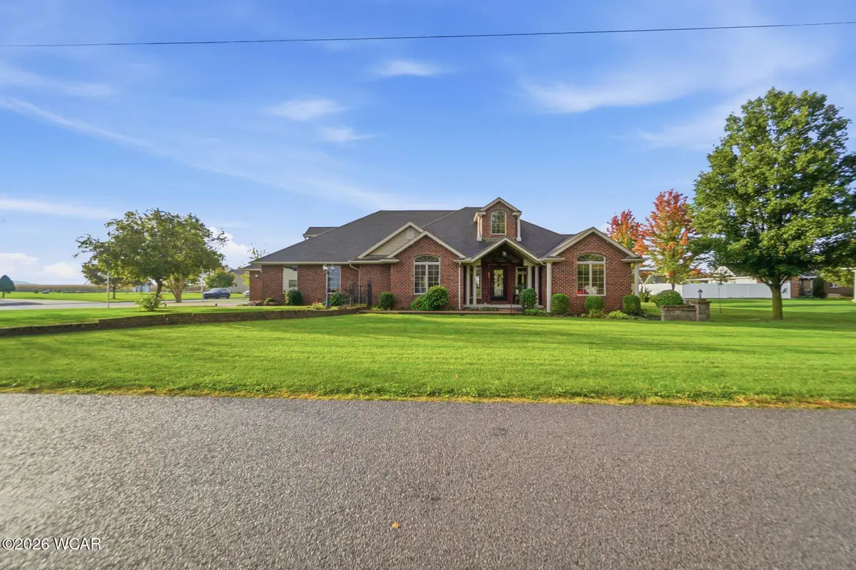 655 E 3rd Street, Ottoville, OH 45876 - #1