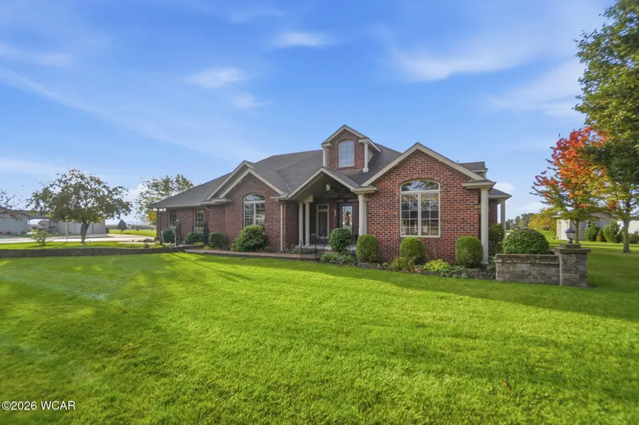 655 E 3rd Street, Ottoville, OH 45876 - #2