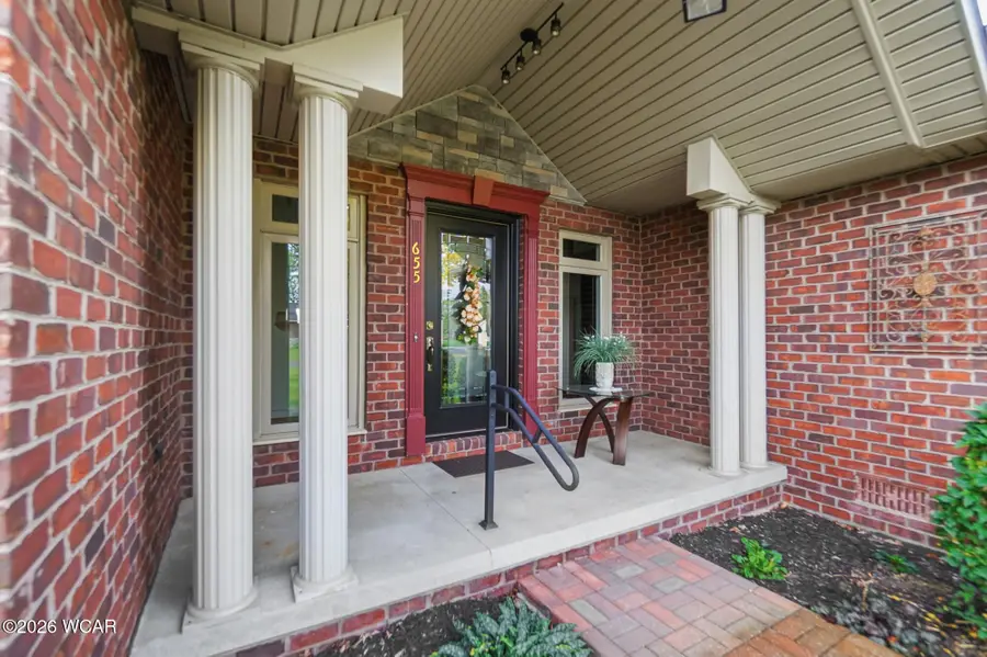 655 E 3rd Street, Ottoville, OH 45876 - #3