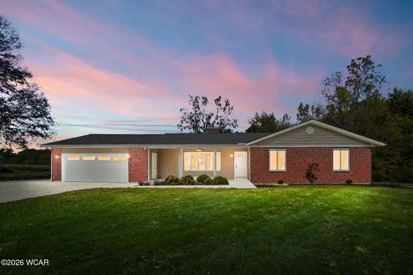 3500 N Wapakoneta Road, Elida, OH 45807