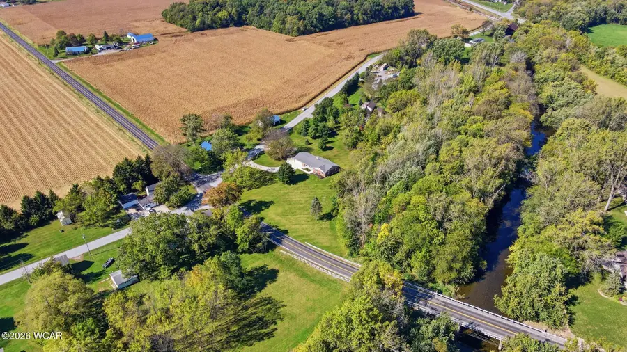 3500 N Wapakoneta Road, Elida, OH 45807 - #3