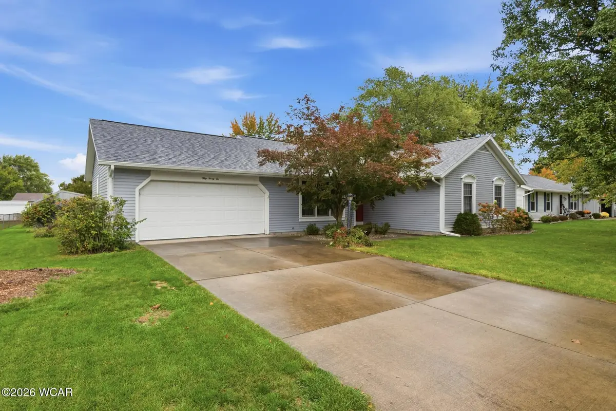 5096 Hummingbird Street, Elida, OH 45807 - #1