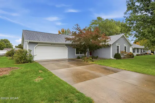 5096 Hummingbird Street, Elida, OH 45807