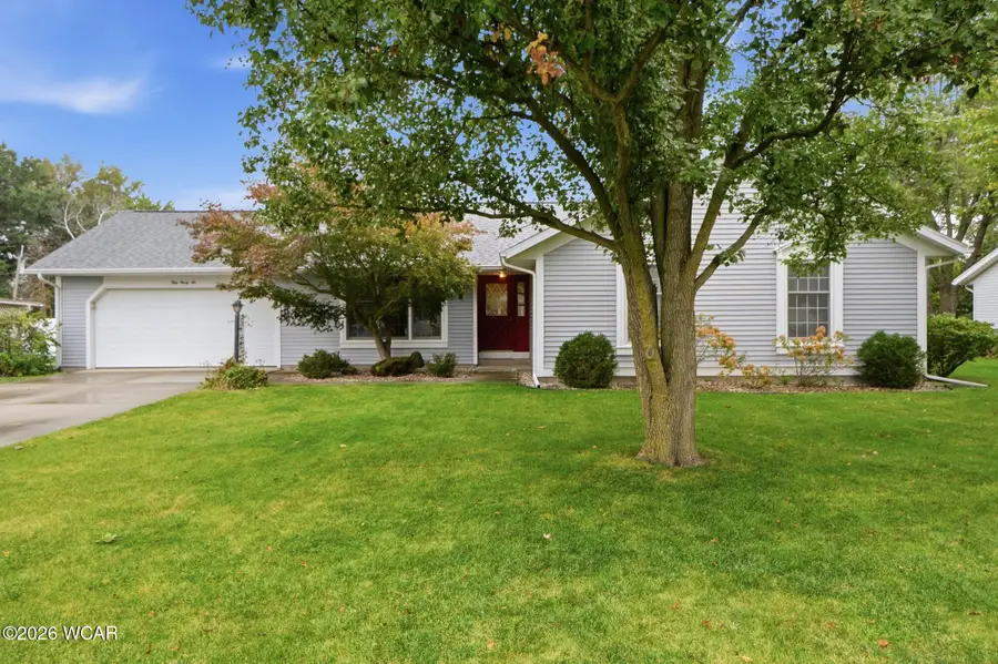 5096 Hummingbird Street, Elida, OH 45807 - #3