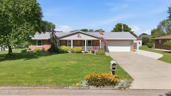 1081 Mockingbird Lane, Van Wert, OH 45891