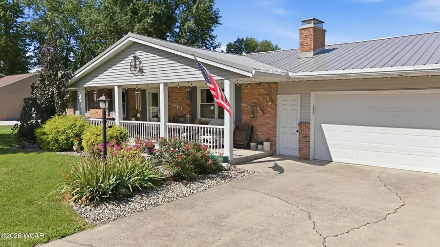 1081 Mockingbird Lane, Van Wert, OH 45891 - #3
