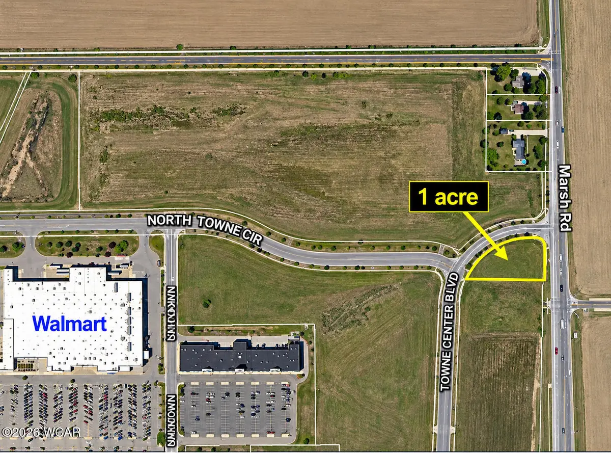 7995 Us-127, Van Wert, OH 45891 - #1