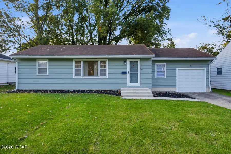 1506 E Elm Street, Lima, OH 45804 - #2