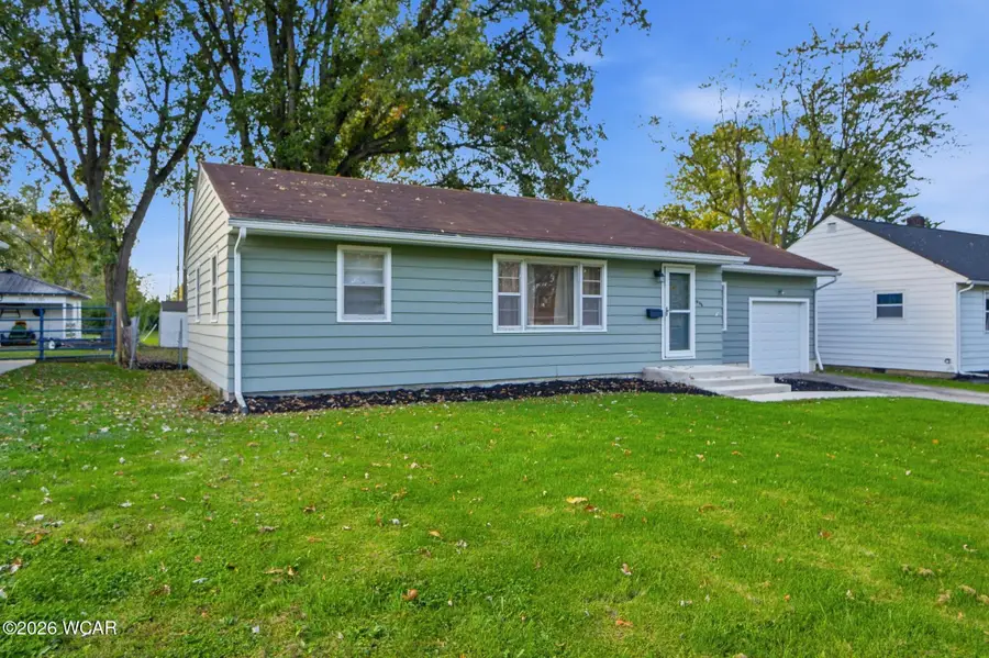 1506 E Elm Street, Lima, OH 45804 - #3