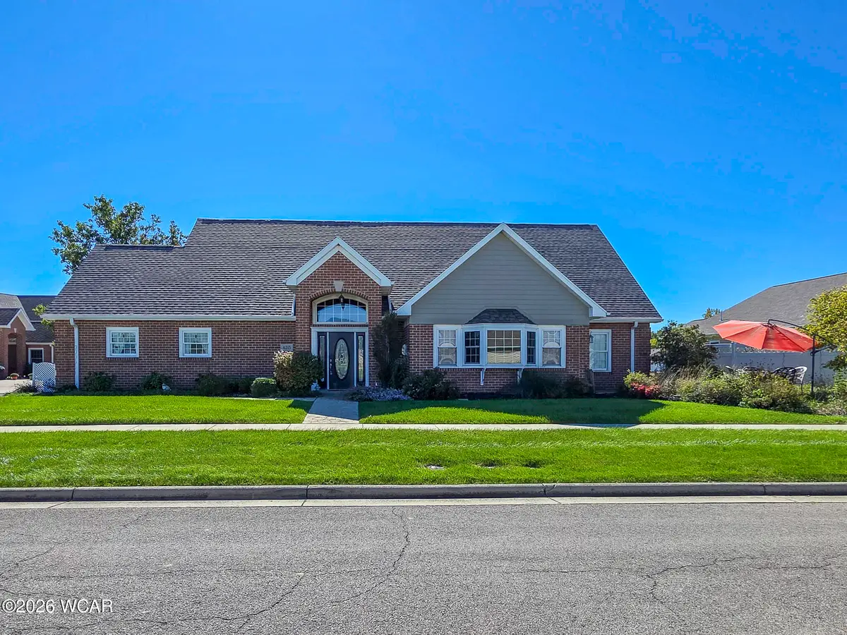 4215 Emma Parkway, Lima, OH 45806 - #1