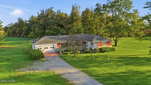 18445 Ohio 114, Grover Hill, OH 45849