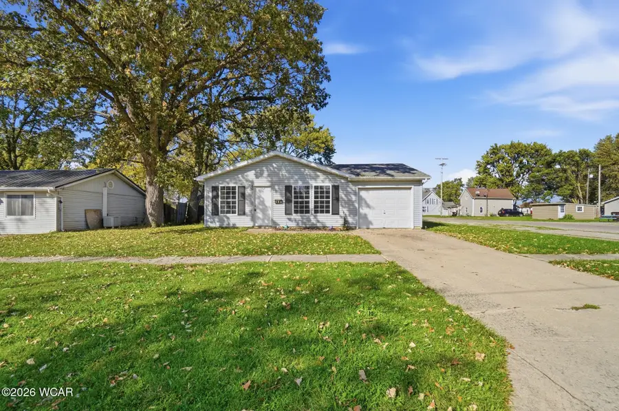 602 W Jackson Street, Paulding, OH 45879 - #2