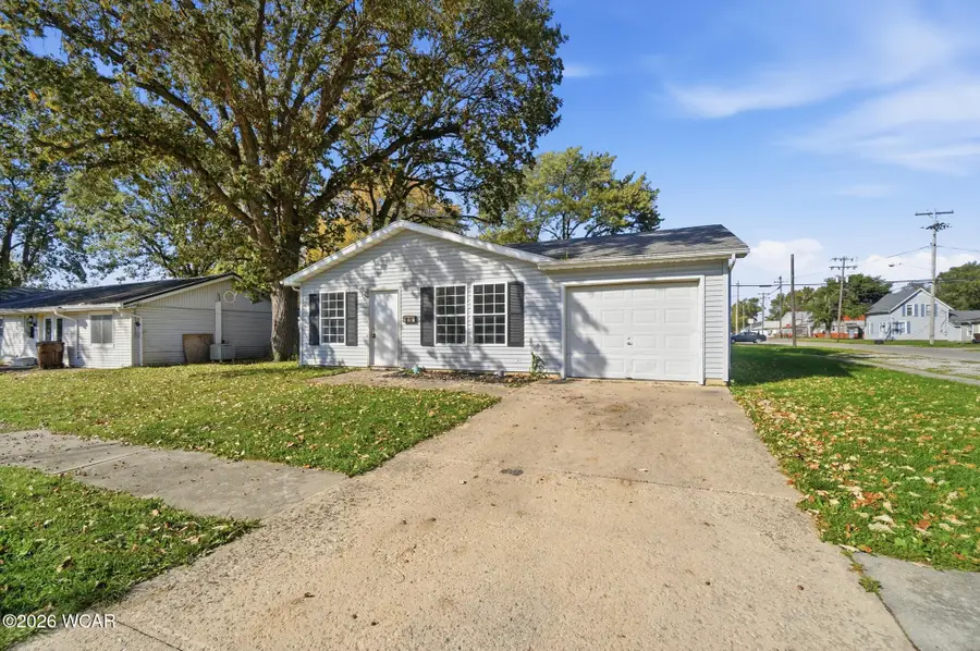 602 W Jackson Street, Paulding, OH 45879 - #3