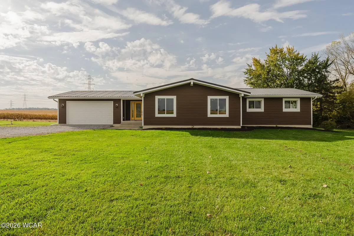 8654 Harding Highway, Lima, OH 45801 - #1