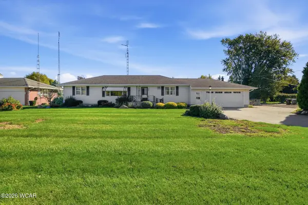 1630 Jennings Road, Delphos, OH 45833
