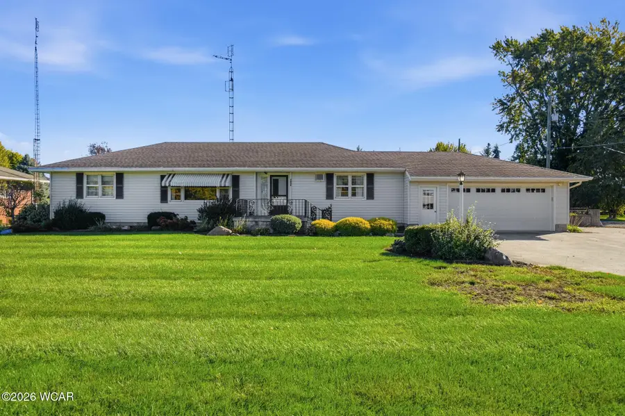 1630 Jennings Road, Delphos, OH 45833 - #2
