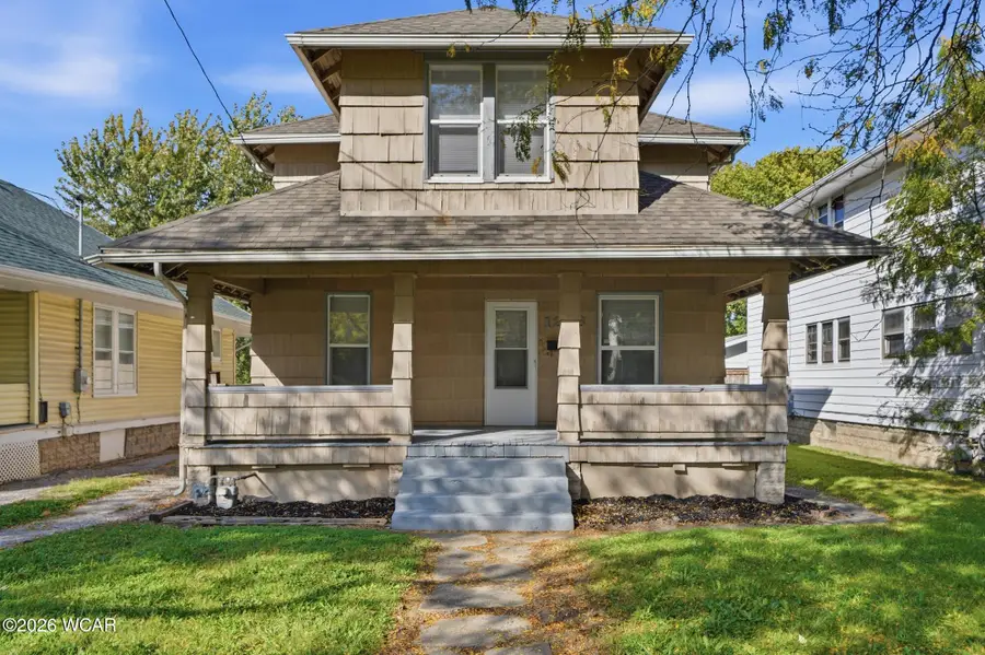 1208 W Market Street, Lima, OH 45805 - #2