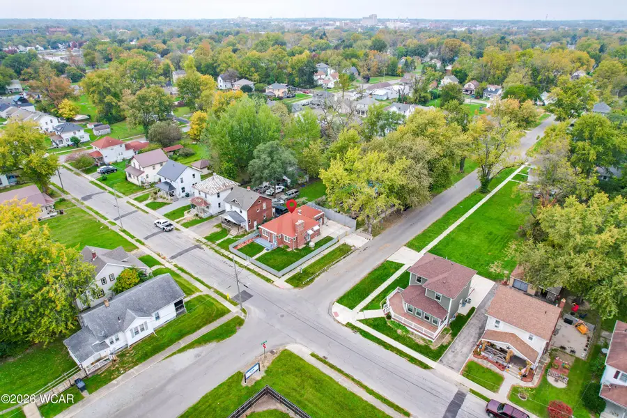 829 Michael Avenue, Lima, OH 45804 - #3