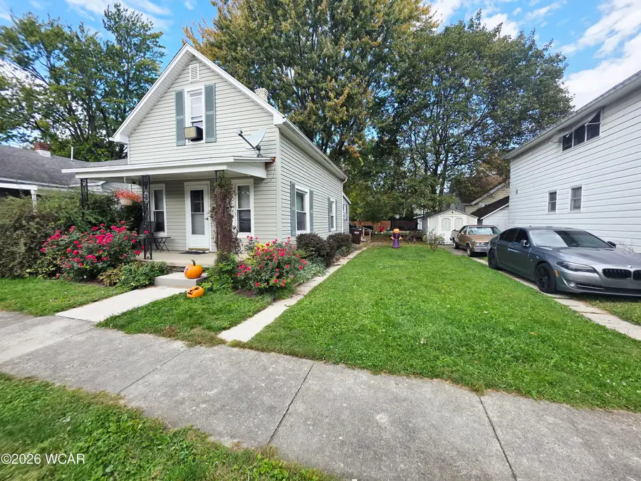 208 W Montford Avenue, Ada, OH 45810 - #2