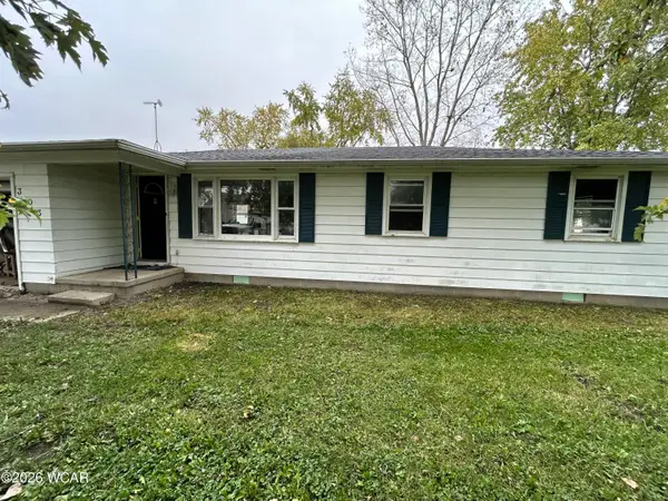 303 Klingler Road, Paulding, OH 45879