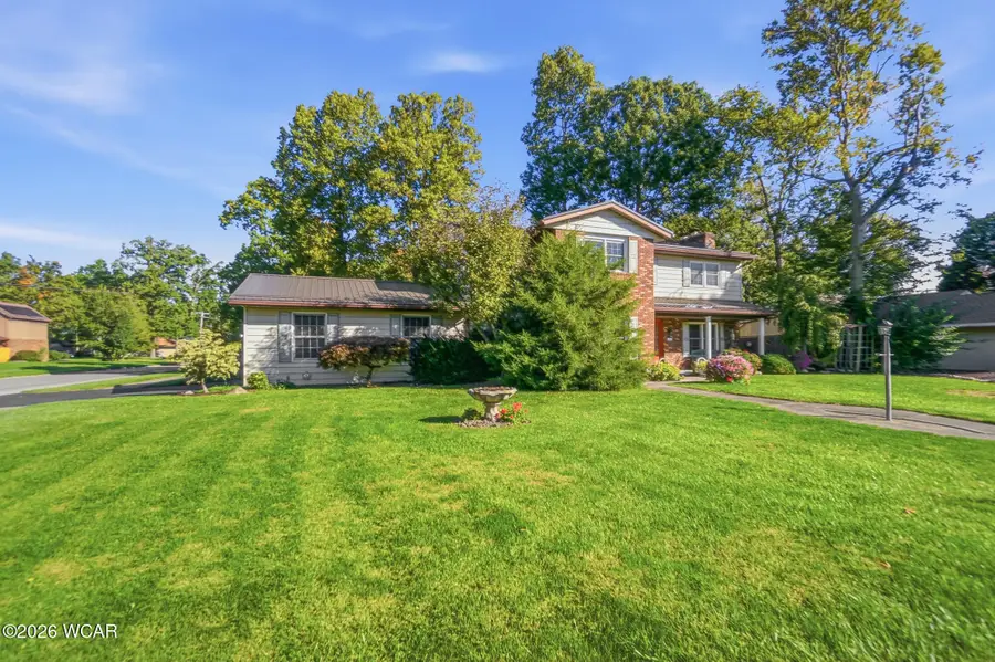 1592 Northbrook Drive, Lima, OH 45805 - #2