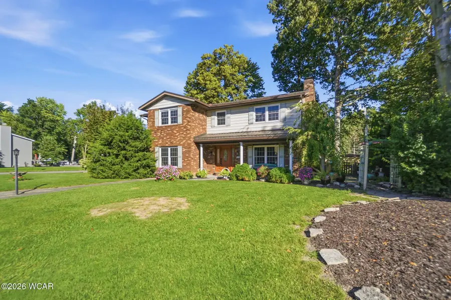 1592 Northbrook Drive, Lima, OH 45805 - #3