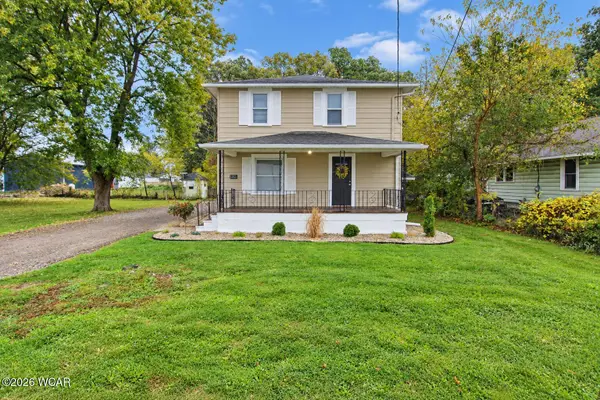 1205 Feeman Avenue, Lima, OH 45805