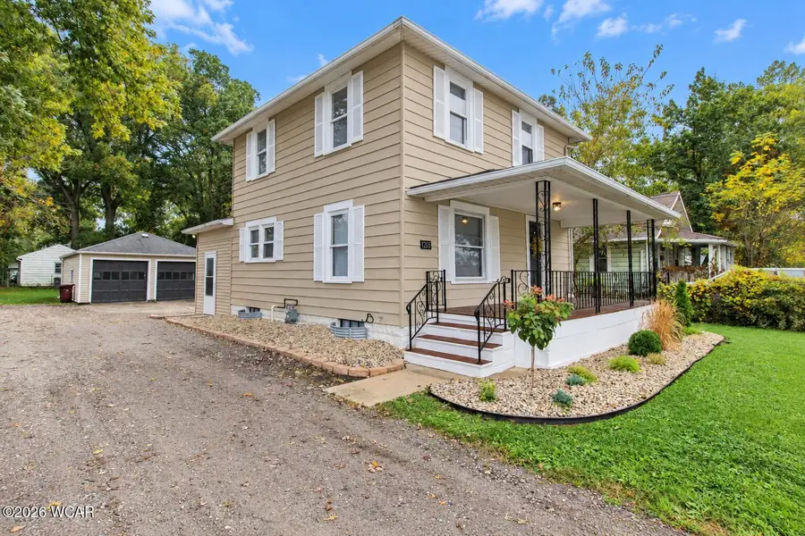 1205 Feeman Avenue, Lima, OH 45805 - #3