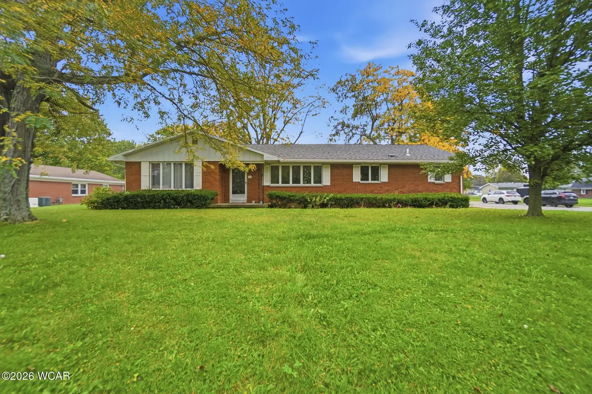 411 E Lima Avenue, Ada, OH 45810 - #1