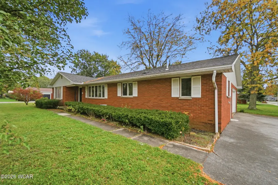 411 E Lima Avenue, Ada, OH 45810 - #3