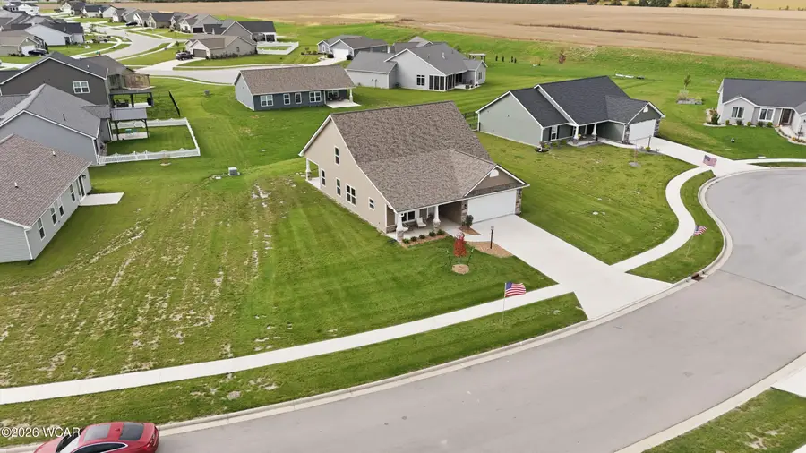 1410 Moby Court, Van Wert, OH 45891 - #2