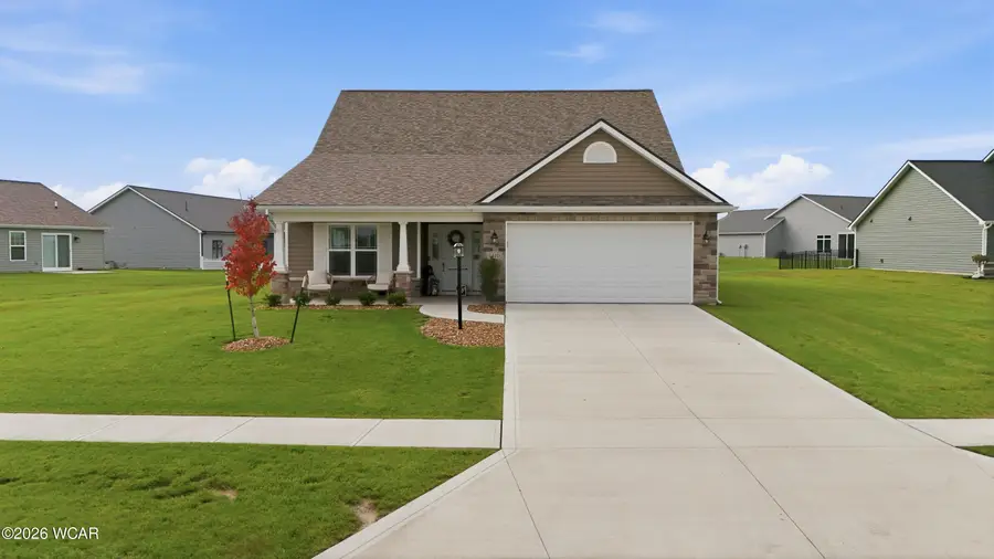 1410 Moby Court, Van Wert, OH 45891 - #3