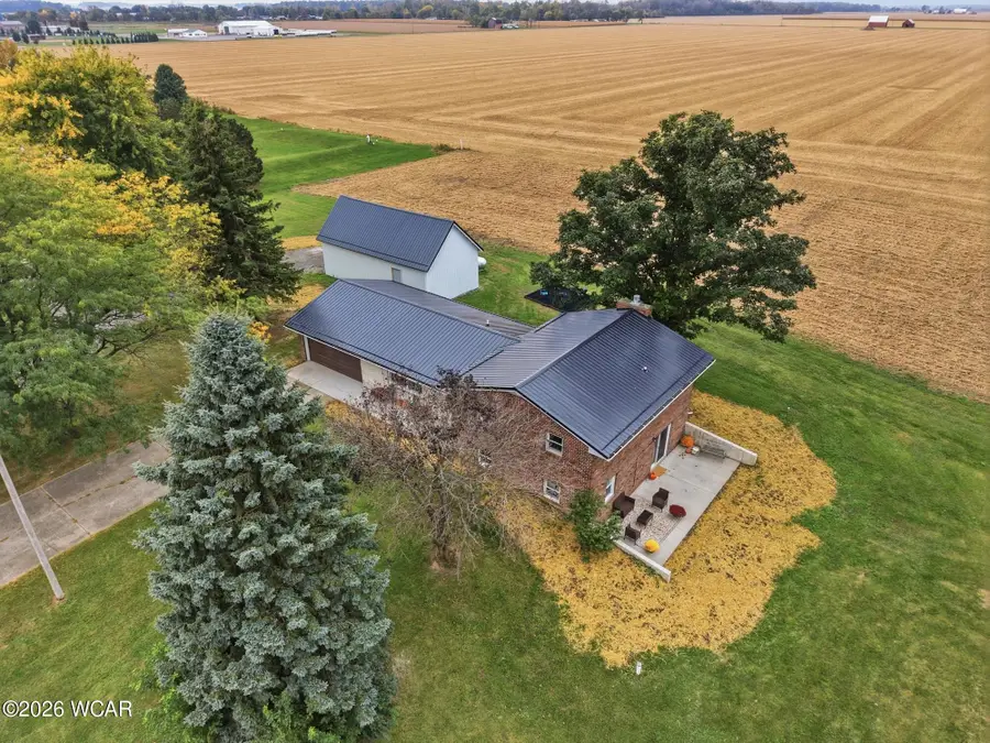 9750 Middlepoint Road, Middle Point, OH 45863 - #3