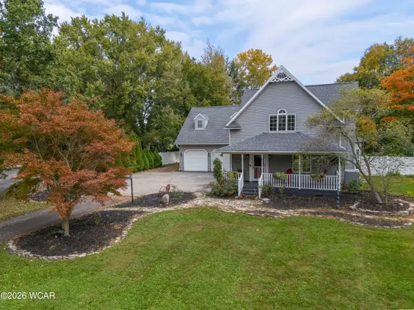 1100 S Walnut Street, Van Wert, OH 45891