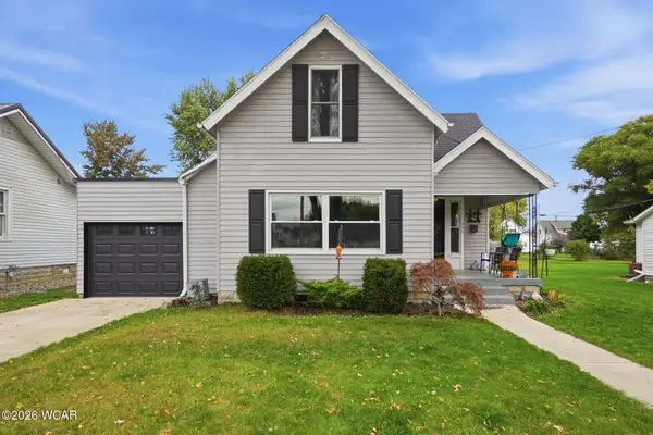 508 W Fourth Street, Delphos, OH 45833