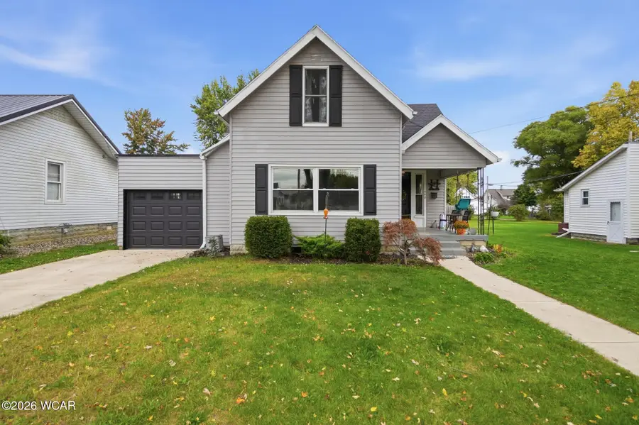 508 W Fourth Street, Delphos, OH 45833 - #2