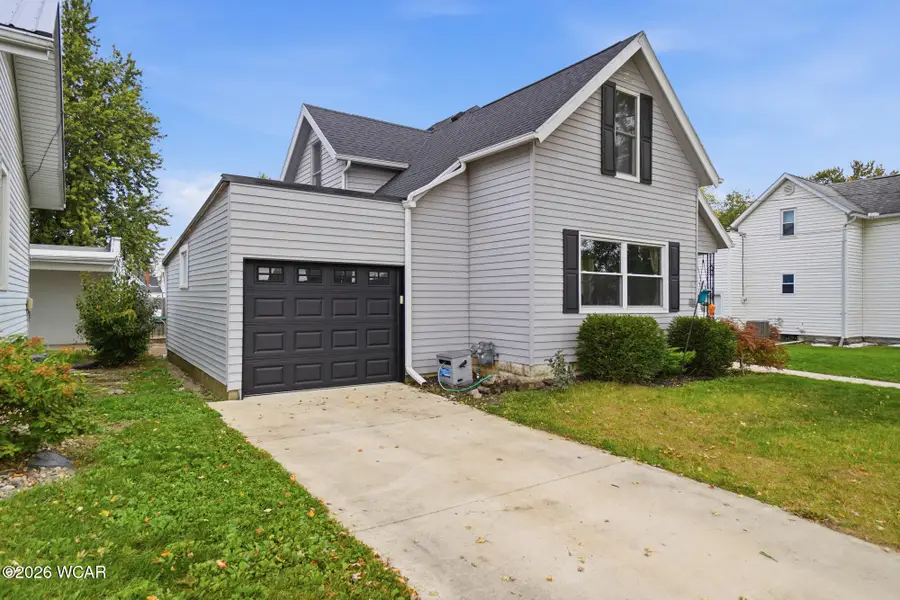 508 W Fourth Street, Delphos, OH 45833 - #3
