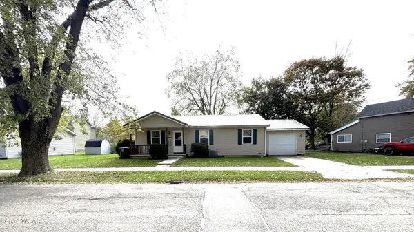 604 Fairview Avenue, Lima, OH 45804