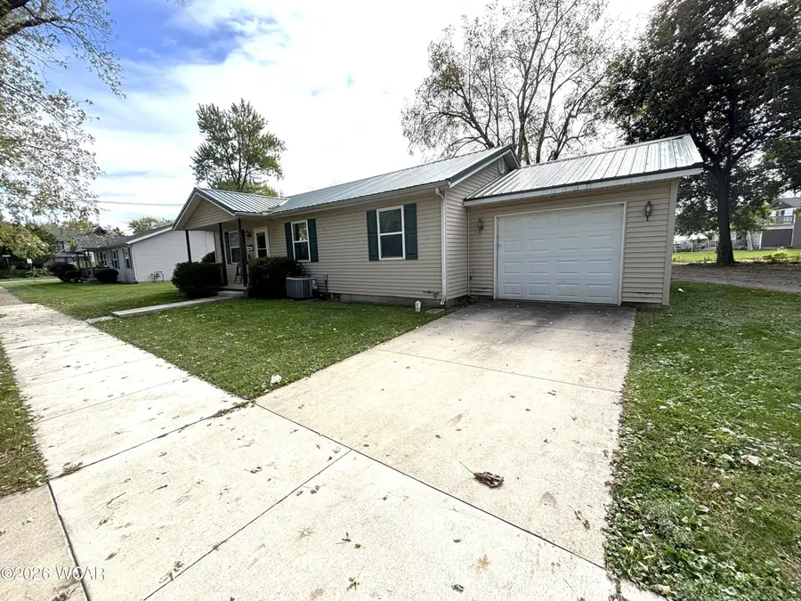 604 Fairview Avenue, Lima, OH 45804 - #2