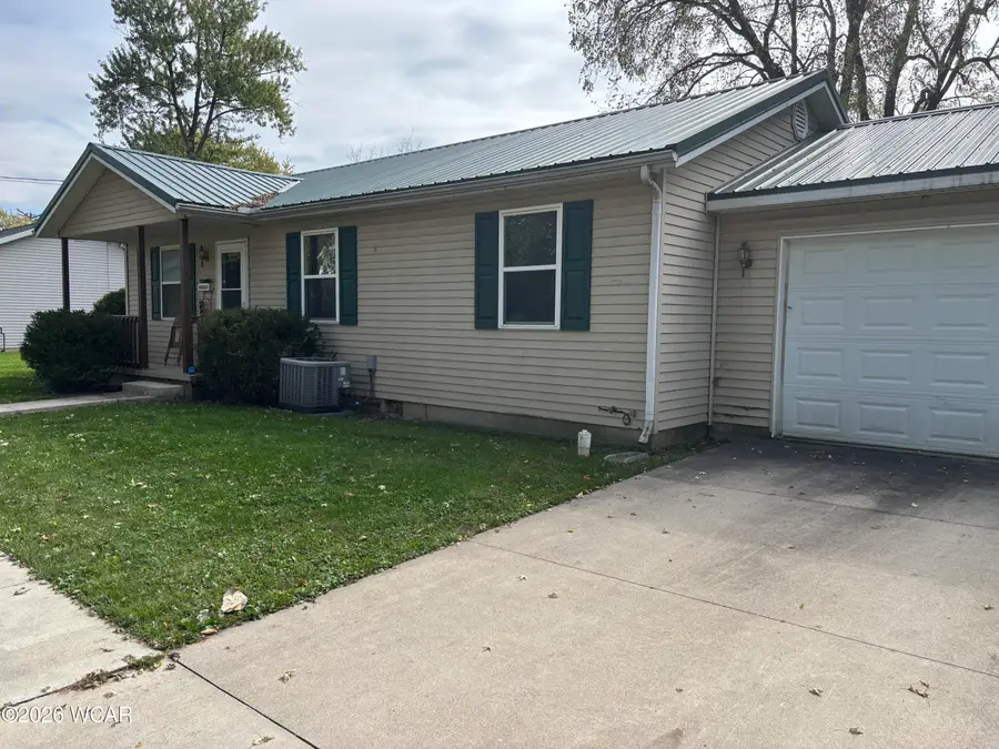 604 Fairview Avenue, Lima, OH 45804 - #3