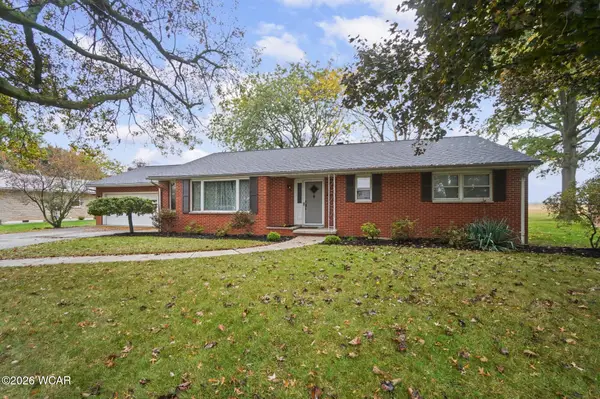 903 Country Club Drive, Fostoria, OH 44830